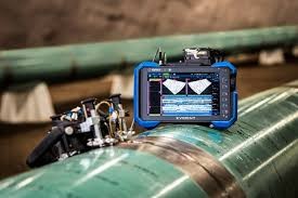 Phased Array Ultrasonic Testing (PAUT)