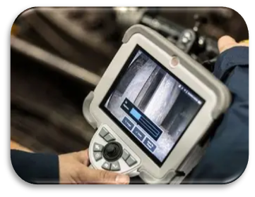 NDT Service 1