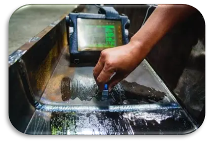 NDT Service 2
