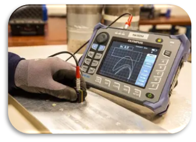 NDT Service 3